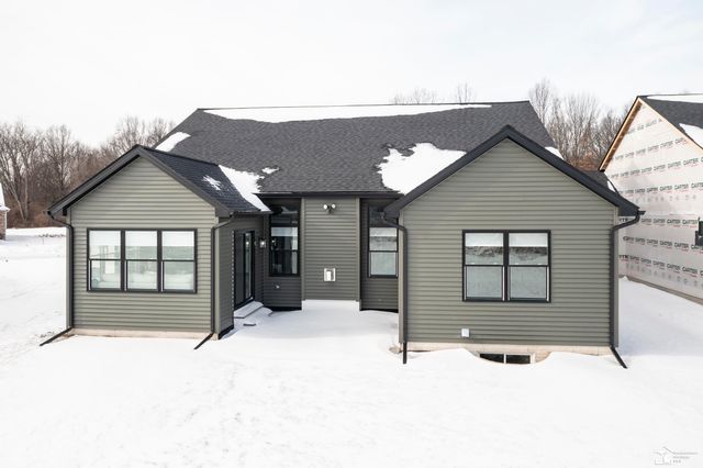 7494 Montri Drive, Bedford Twp, MI 48182