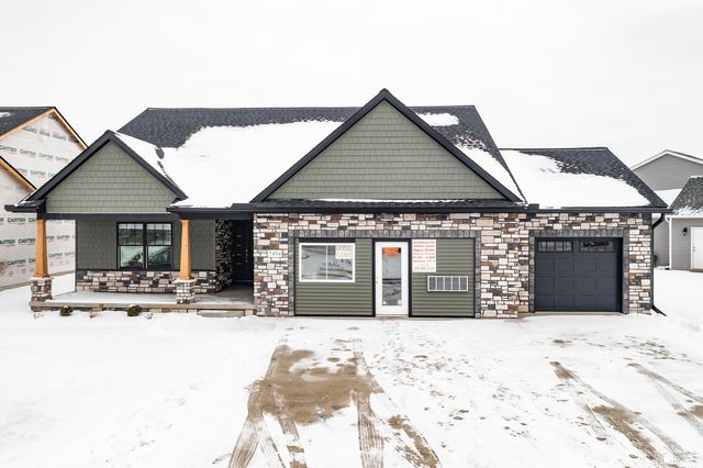 7494 Montri Drive, Bedford Twp, MI 48182