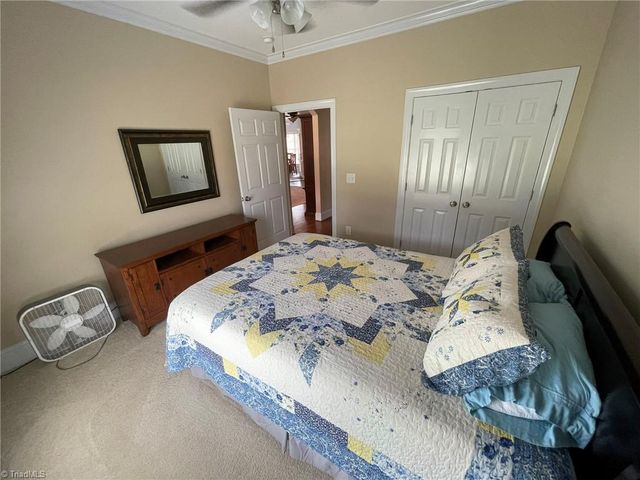 20 Hursey Court, Gibsonville, NC 27249