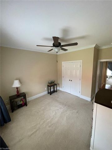 20 Hursey Court, Gibsonville, NC 27249