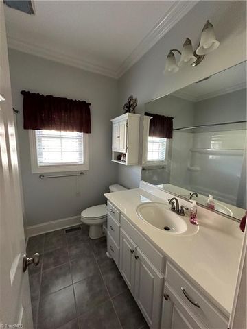 20 Hursey Court, Gibsonville, NC 27249