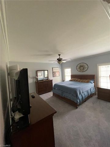 20 Hursey Court, Gibsonville, NC 27249