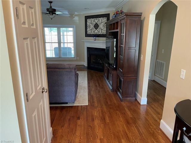 20 Hursey Court, Gibsonville, NC 27249