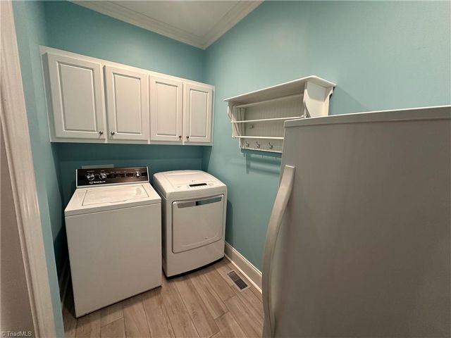 20 Hursey Court, Gibsonville, NC 27249