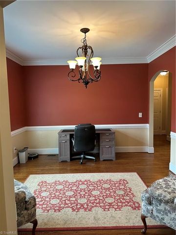 20 Hursey Court, Gibsonville, NC 27249