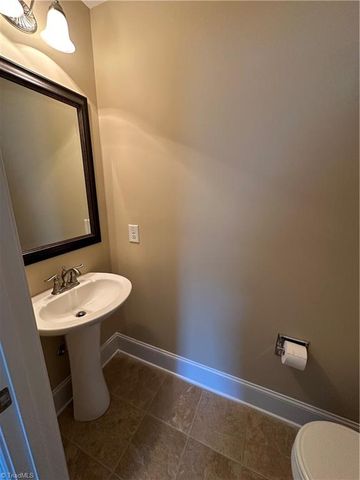 20 Hursey Court, Gibsonville, NC 27249