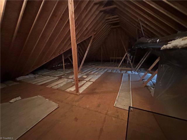 20 Hursey Court, Gibsonville, NC 27249
