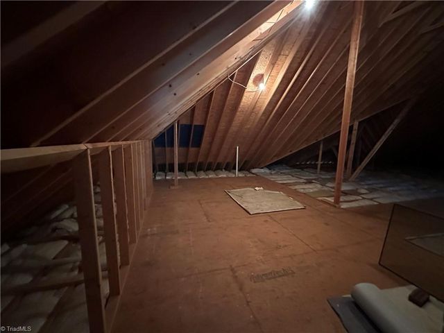 20 Hursey Court, Gibsonville, NC 27249