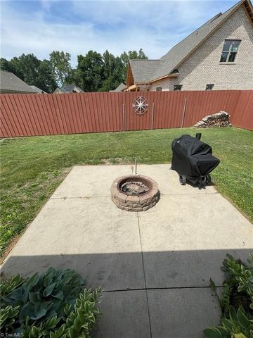20 Hursey Court, Gibsonville, NC 27249