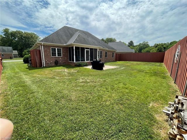 20 Hursey Court, Gibsonville, NC 27249