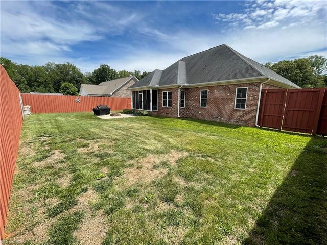 20 Hursey Court, Gibsonville, NC 27249
