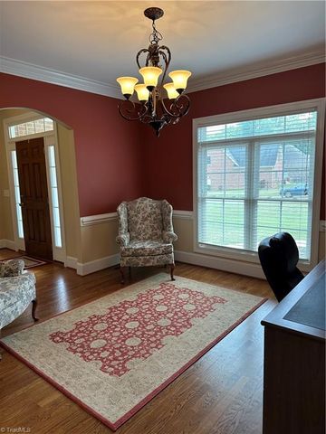 20 Hursey Court, Gibsonville, NC 27249