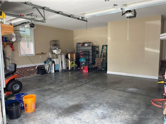 20 Hursey Court, Gibsonville, NC 27249