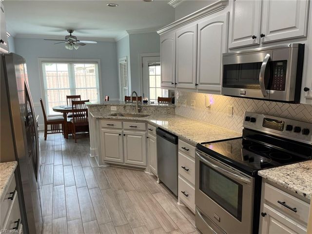 20 Hursey Court, Gibsonville, NC 27249