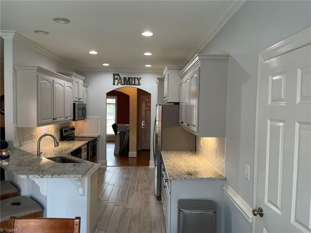 20 Hursey Court, Gibsonville, NC 27249