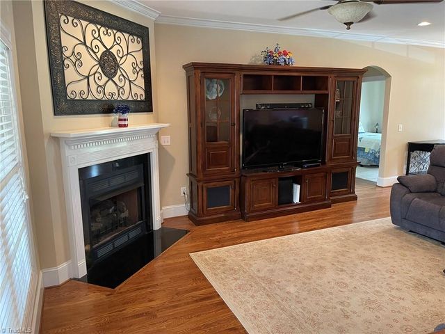 20 Hursey Court, Gibsonville, NC 27249
