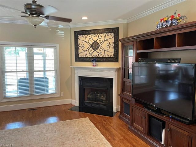 20 Hursey Court, Gibsonville, NC 27249