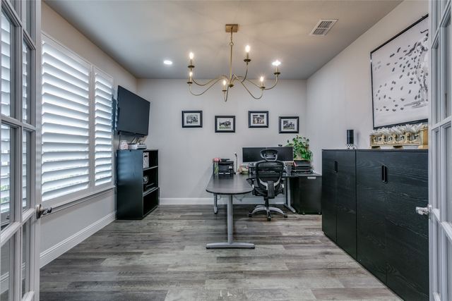 1801 Wichita Drive, Prosper, TX 75078