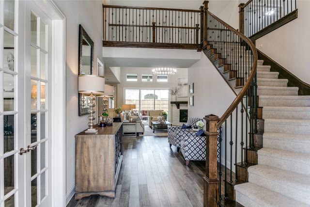 1801 Wichita Drive, Prosper, TX 75078