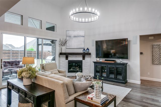 1801 Wichita Drive, Prosper, TX 75078