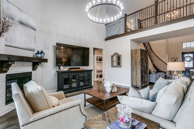 1801 Wichita Drive, Prosper, TX 75078