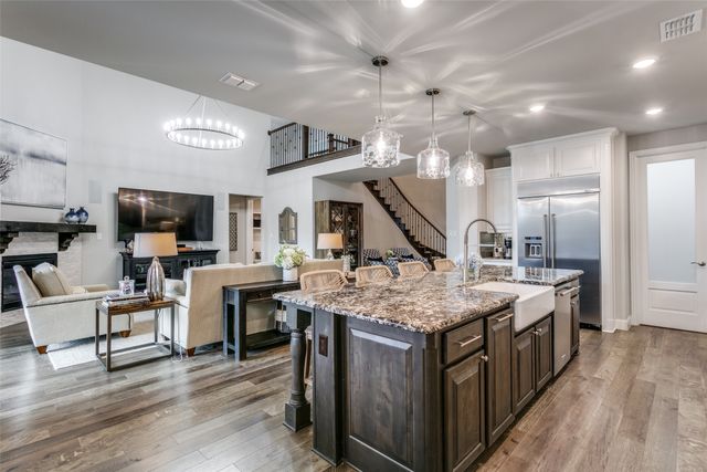 1801 Wichita Drive, Prosper, TX 75078