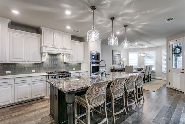 1801 Wichita Drive, Prosper, TX 75078