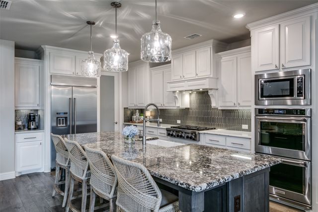 1801 Wichita Drive, Prosper, TX 75078