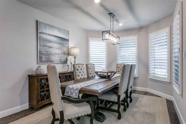 1801 Wichita Drive, Prosper, TX 75078