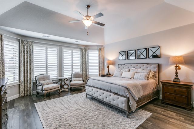 1801 Wichita Drive, Prosper, TX 75078