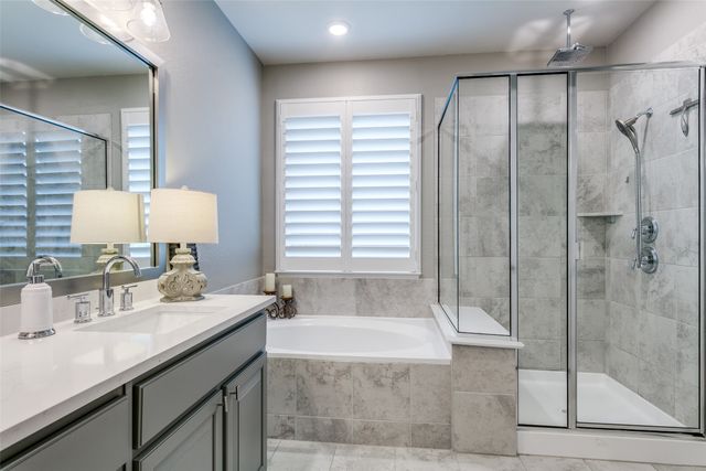 1801 Wichita Drive, Prosper, TX 75078