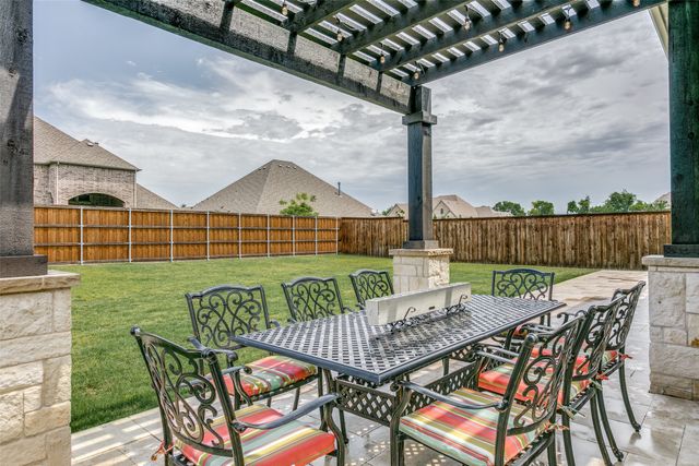 1801 Wichita Drive, Prosper, TX 75078