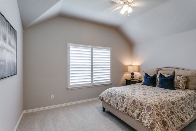 1801 Wichita Drive, Prosper, TX 75078