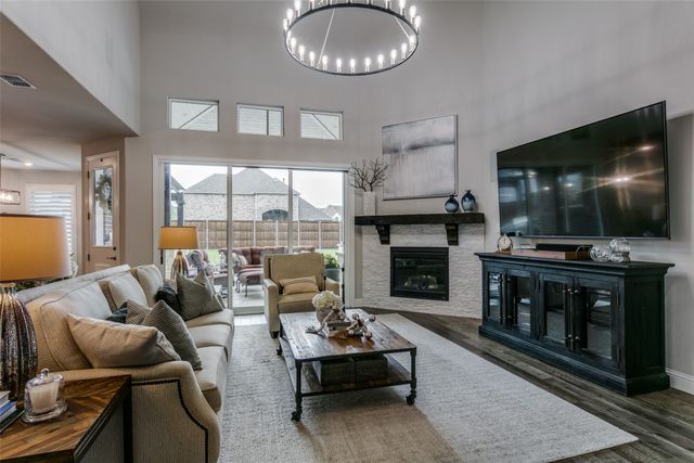 1801 Wichita Drive, Prosper, TX 75078