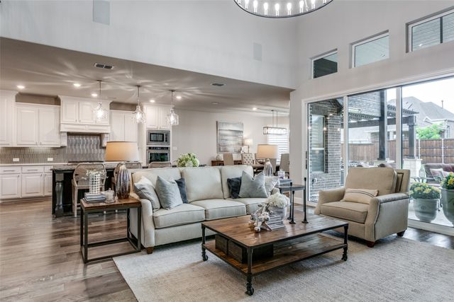 1801 Wichita Drive, Prosper, TX 75078