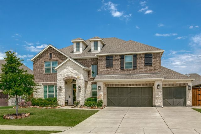 1801 Wichita Drive, Prosper, TX 75078