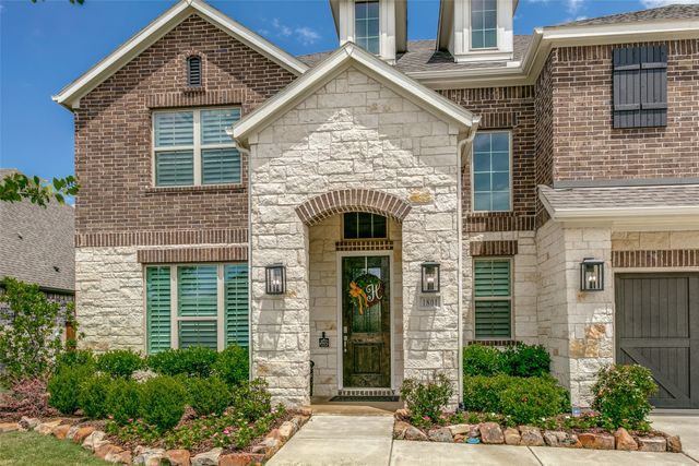 1801 Wichita Drive, Prosper, TX 75078