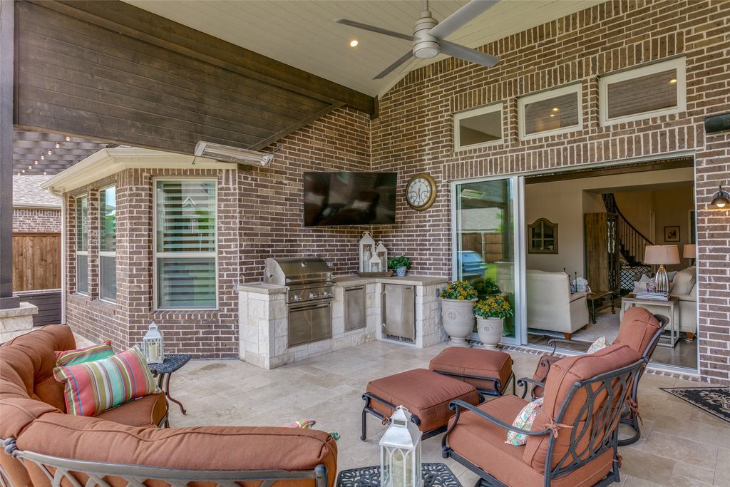 1801 Wichita Drive, Prosper, TX 75078