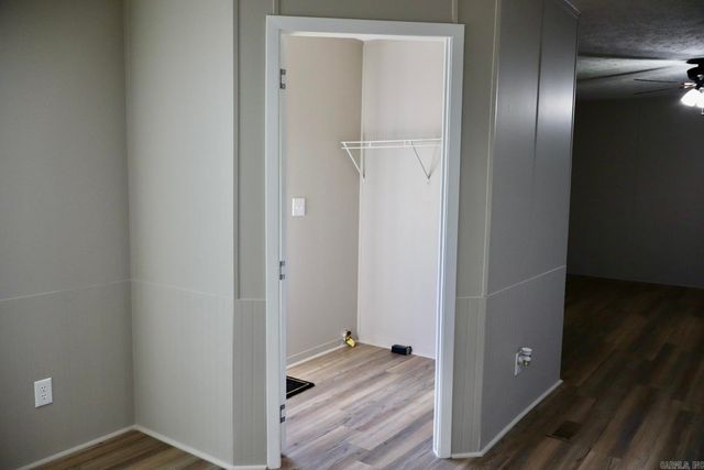 1401 Walmsley Road, Bald Knob, AR 72010