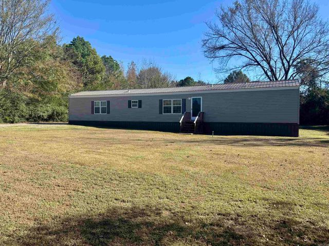 1401 Walmsley Road, Bald Knob, AR 72010