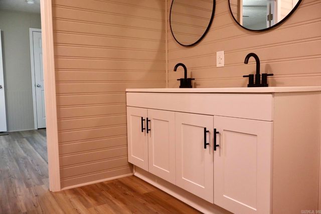 1401 Walmsley Road, Bald Knob, AR 72010