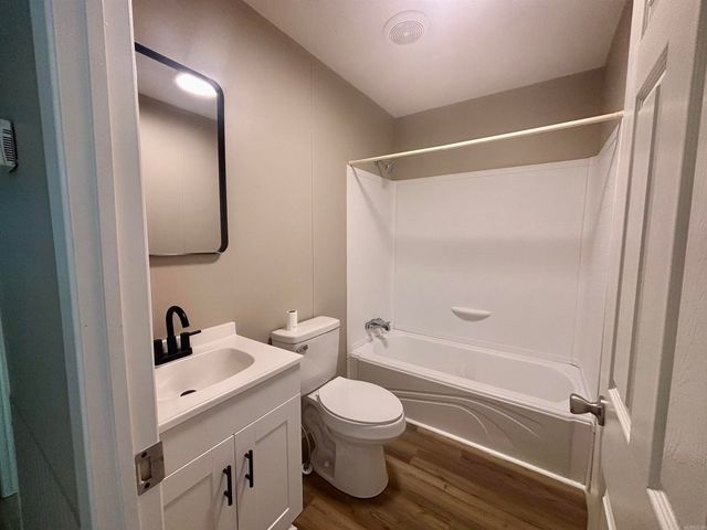 1401 Walmsley Road, Bald Knob, AR 72010