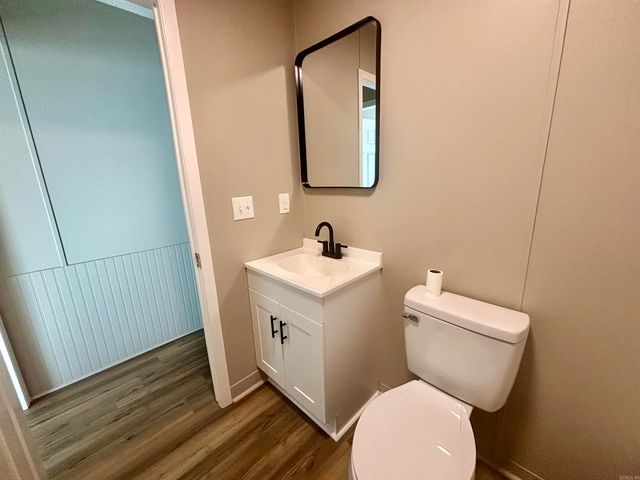 1401 Walmsley Road, Bald Knob, AR 72010