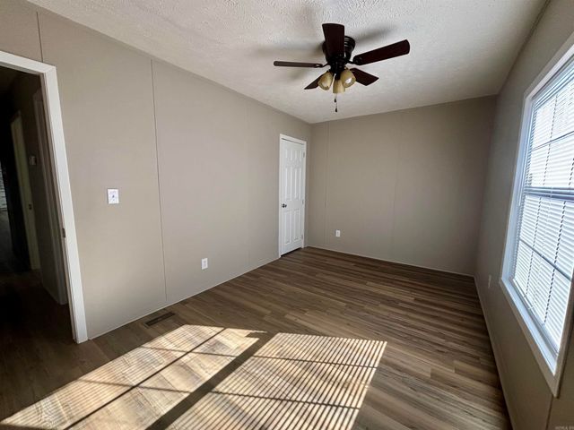 1401 Walmsley Road, Bald Knob, AR 72010