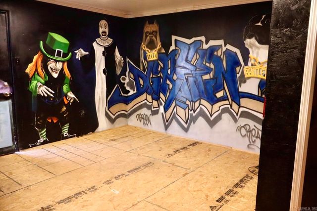 1401 Walmsley Road, Bald Knob, AR 72010