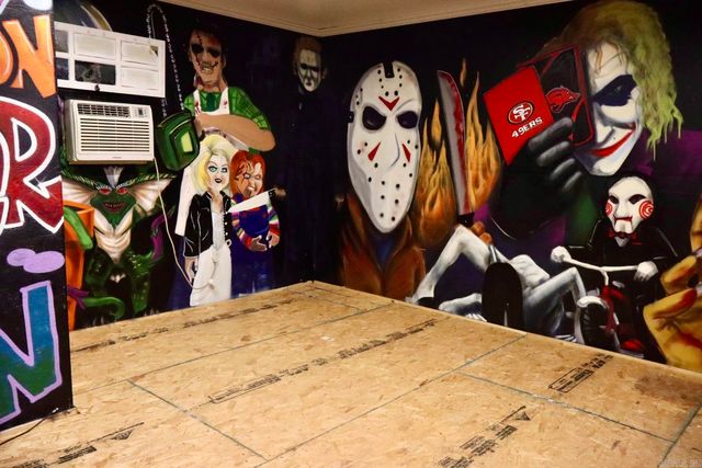 1401 Walmsley Road, Bald Knob, AR 72010