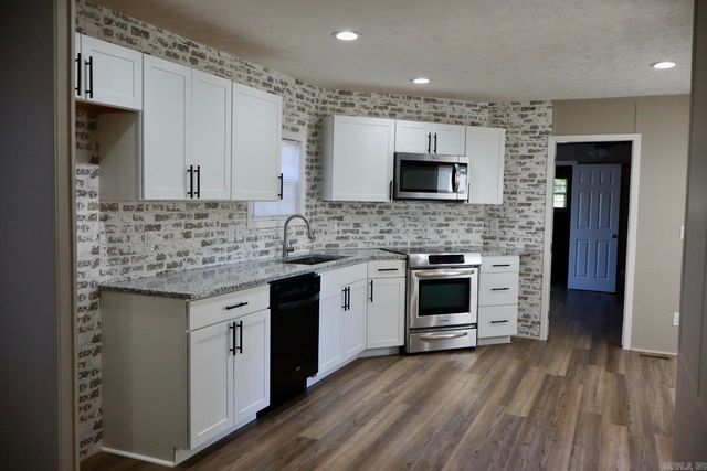 1401 Walmsley Road, Bald Knob, AR 72010