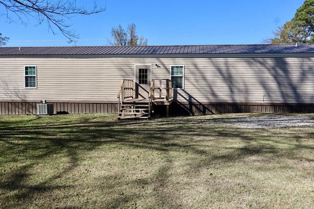 1401 Walmsley Road, Bald Knob, AR 72010