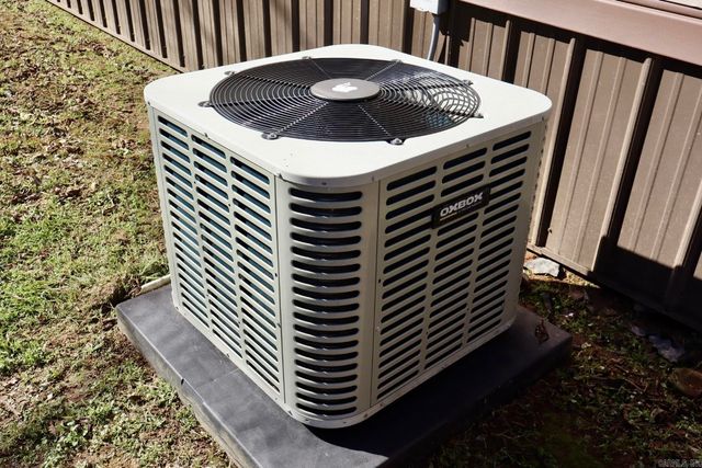 1401 Walmsley Road, Bald Knob, AR 72010