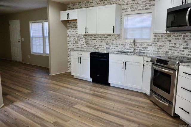 1401 Walmsley Road, Bald Knob, AR 72010